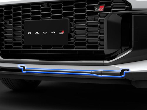 トヨタ新型「RAV4 PHEV」発売 GR SPORT追加で走りも進化