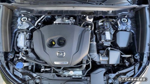 10 modern four-cylinders that outshine last-gen V6s