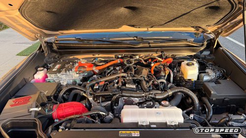 10 modern four-cylinders that outshine last-gen V6s