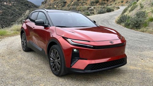 Future EVs: Every new electric car coming to America in 2026 and beyond