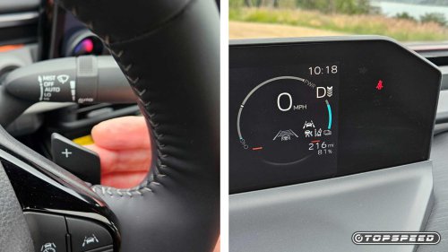 2026 Toyota C-HR puts the previous C-HR compact to shame