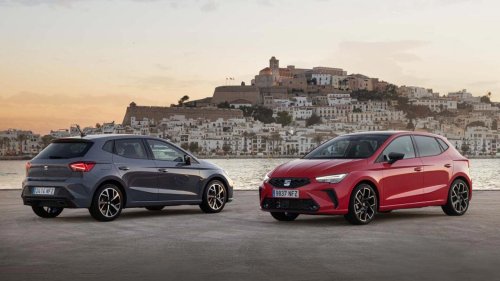 Audi, Audi A1, Skoda Fabia, Cupra, Volkswagen, Volkswagen Polo, Audi y Skoda estudian fabricar en Barcelona los A1 y Fabia eléctricos junto a los CUPRA Raval y Volkswagen ID. Polo