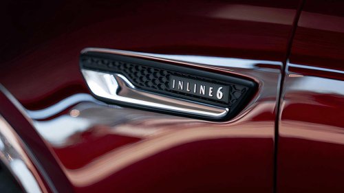 Why every automaker is quietly bringing back the inline-six engine