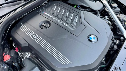 Why every automaker is quietly bringing back the inline-six engine