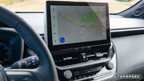 The ultimate bargain small Toyota SUV buy