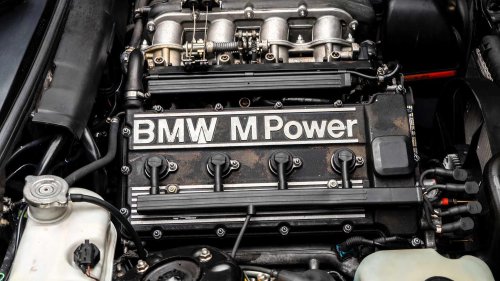 The performance legend Gen-Z never got to experience