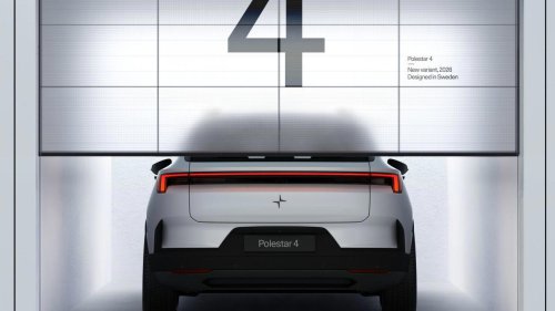 Polestar tira la casa por la ventana y anuncia cuatro nuevos eléctricos entre 2026 y 2028