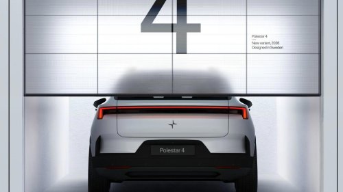 Polestar, Polestar tira la casa por la ventana y anuncia cuatro nuevos eléctricos entre 2026 y 2028