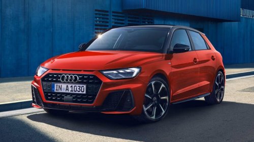 Audi, Audi A1, Audi estudia fabricar en España su eléctrico más pequeño. ¿Vuelve el A1?