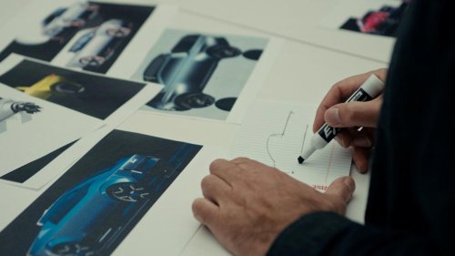 Ford | Ford desvela las clave de su próximo pick-up eléctrico, la plataforma que quiere convertir en gallina de huevos de oro