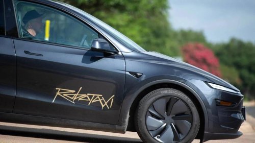 Tesla, Los datos de accidentes de los robotaxis de Tesla empeoran y la marca sigue censurando (y manipulando) los detalles
