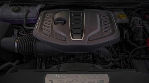 Why automakers are phasing out V6 engines: Efficiency, cost, and complexity