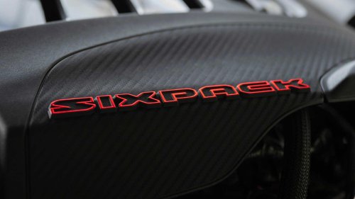 Why every automaker is quietly bringing back the inline-six engine