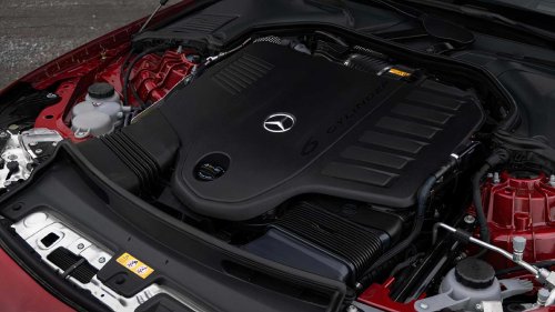 Why every automaker is quietly bringing back the inline-six engine