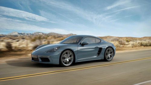 10 modern four-cylinders that outshine last-gen V6s