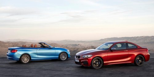 Las marcas de coches más (y menos) fiables del mercado: evita disgustos