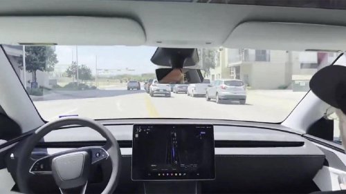 Tesla, Los datos de accidentes de los robotaxis de Tesla empeoran y la marca sigue censurando (y manipulando) los detalles