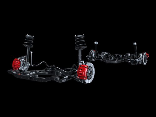 トヨタ新型「RAV4 PHEV」発売 GR SPORT追加で走りも進化