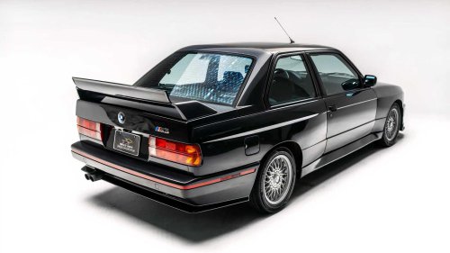 The performance legend Gen-Z never got to experience