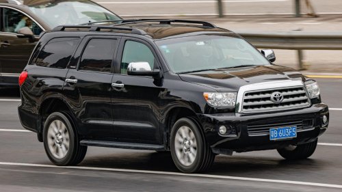 10 vehicles experts trust for long-term ownership