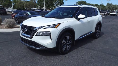 10 SUVs developing reputations for extreme mileage