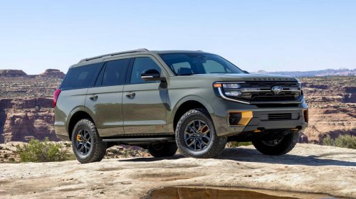 Ford, The right Ford model for your lifestyle