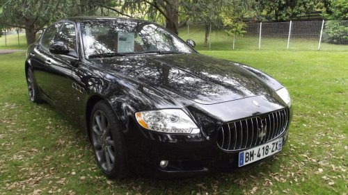 8 luxury car models buyers are snapping up for far less