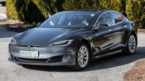 Think, 10 luxury rides that now cost less than you might think