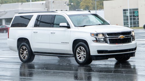 7 reliable used SUVs that regularly hit 300,000 miles