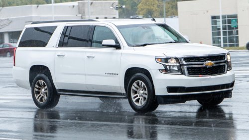 7 reliable used SUVs that regularly hit 300,000 miles