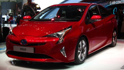 12 cars that were way ahead of their time