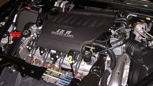 7 engines that keep delivering power year after year