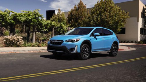 10 SUVs developing reputations for extreme mileage