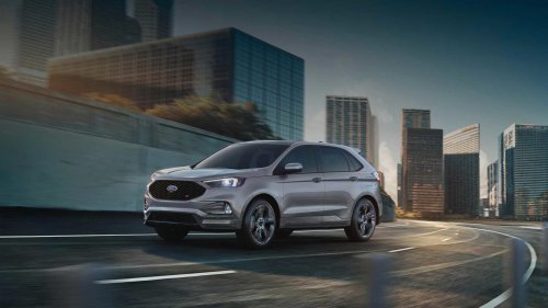 Ford, The right Ford model for your lifestyle