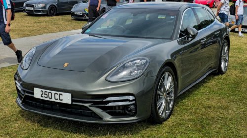 8 luxury car models buyers are snapping up for far less