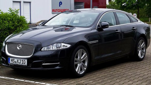 8 luxury car models buyers are snapping up for far less