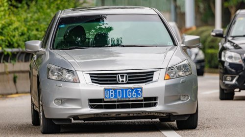 7 vehicles that keep running long after most are scrapped
