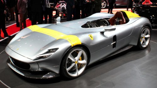 10 expensive vehicles that suddenly look like smart buys