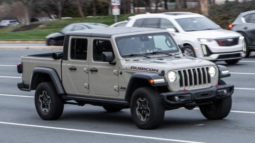 10 expensive vehicles that suddenly look like smart buys