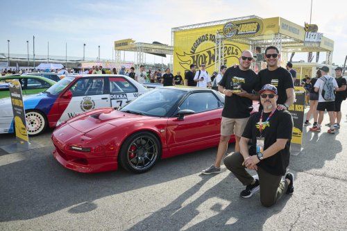 Todo sobre la primera parada del HW Legends Tour 2026: actividades, precios, horarios...