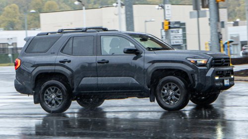 Toyota, 5 legendary Toyota models known for extreme longevity