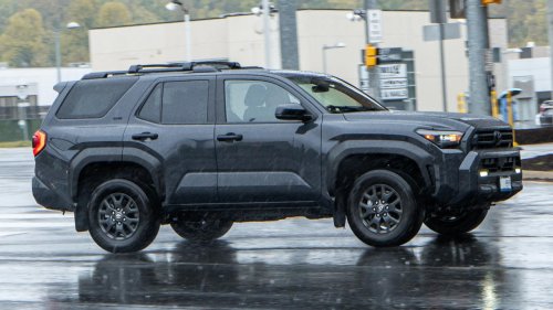 Toyota, 5 legendary Toyota models known for extreme longevity