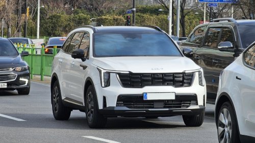 10 SUVs developing reputations for extreme mileage