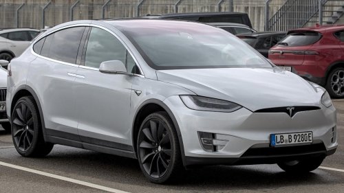 10 SUVs developing reputations for extreme mileage