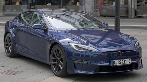 10 expensive vehicles that suddenly look like smart buys