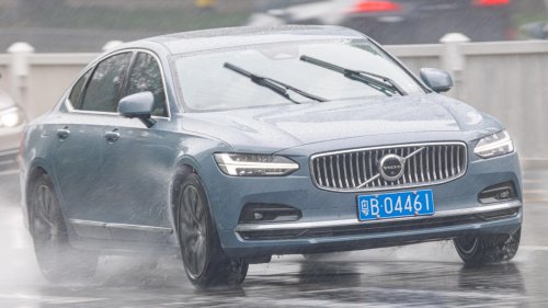 10 luxury rides that now cost less than you might think