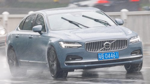10 luxury rides that now cost less than you might think