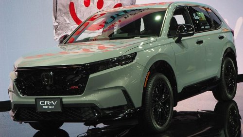 10 SUVs developing reputations for extreme mileage