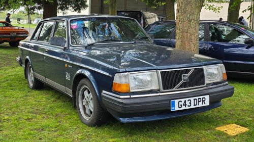 8 vehicles from past decades that keep going