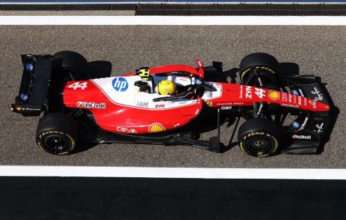 Fernando Alonso y Aston Martin F1 abren los ojos: drama para Ferrari F1 con el SF-26 de Lewis Hamilton